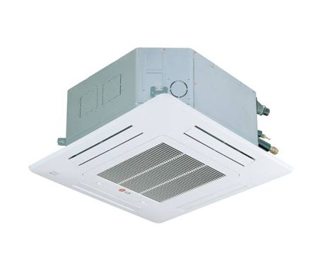  Điều hòa âm trần LG 1 chiều 48.000BTU HT-C488DLA1 