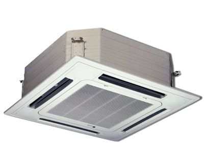  Điều hòa âm trần Midea 2 chiều 28.000BTU MCD-28HRN1 