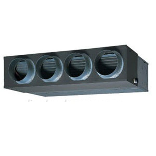  Điều hòa nối ống gió Fujitsu 24.000BTU inverter 2 chiều ARAG24LMTA 