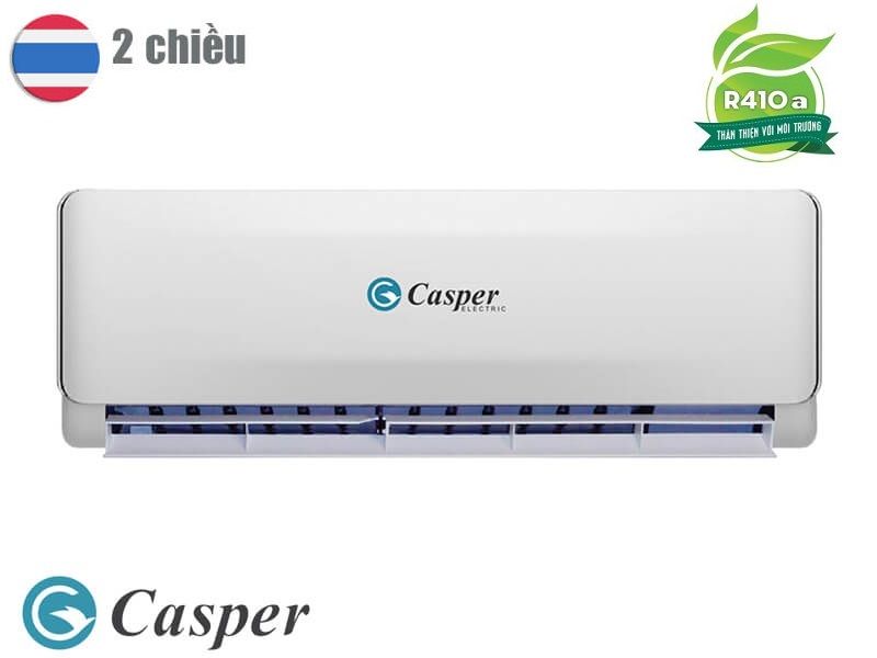  Điều hòa Casper 24.000BTU 2 chiều EH-24TL22 