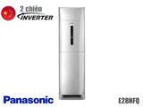  Điều hòa tủ đứng Panasonic 2 chiều 28.000BTu CU/CS-E28NFQ 