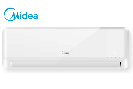  Điều hòa Midea 1 chiều 18.000BTU MS11D1A-18CR 