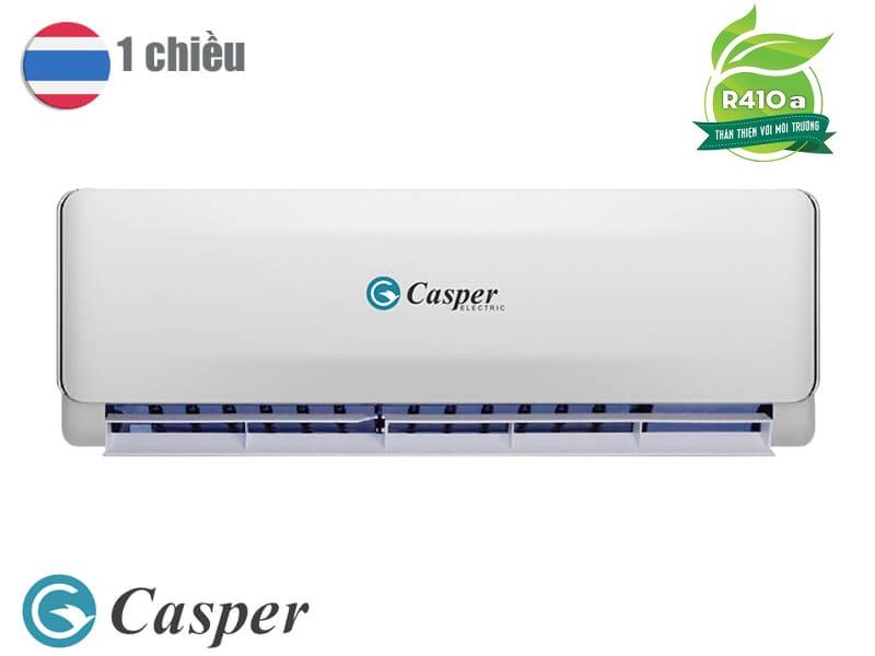  Điều hòa Casper 12.000BTU 1 chiều EC-12TL22 