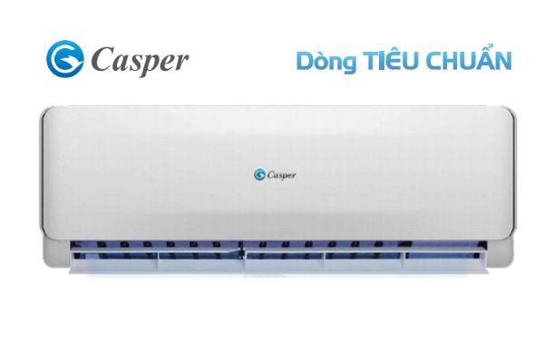  Điều hòa Casper 1 chiều 12.000BTU EC-12TL11 