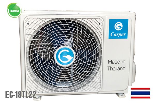  Điều hòa Casper 12.000BTU 1 chiều EC-12TL22 