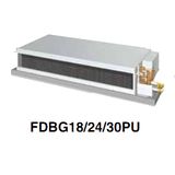  Điều hòa nối ống gió Daikin 42.000BTU 1 chiều FDBG42PUV2V/R42PUV2V 