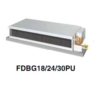  Điều hòa nối ống gió Daikin 42.000BTU 1 chiều FDBG42PUV2V/R42PUV2V 