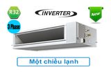  Điều hòa nối ống gió Daikin inverter 50.000BTU 3 Pha FBA140BVMA/RZF140CYM 