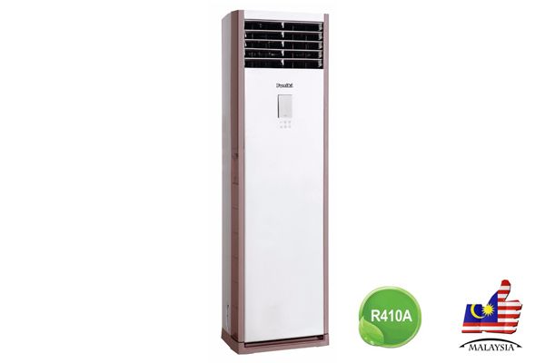  Điều hòa tủ đứng Funiki 1 chiều 21.000BTU FC21MMC 