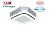  Điều hòa âm trần Daikin inverter 2 chiều 34.000BTU FCQ100KAVEA/RZQ100HAY4A 