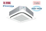  Điều hòa âm trần Daikin 2 chiều inverter 45.000BTU FCQ125KAVEA/RZQ125HAY4A 