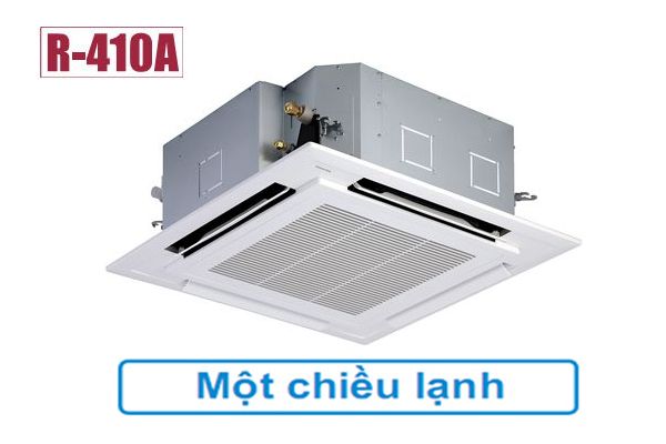  Điều hòa âm trần Daikin 42.000BTU FCRN125FXV1V/RR125DBXY1V 