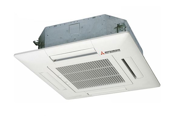  Điều hòa âm trần Mitsubishi Heavy 50000BTU 1 chiều FDT140CSV-S5 