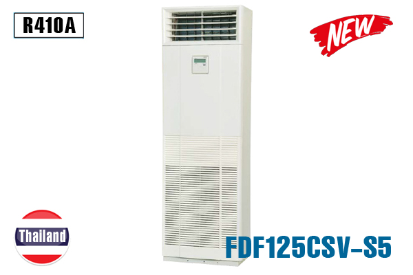 FDF125CSV-S5, Điều hòa tủ đứng Mitsubishi Heavy 45000BTU