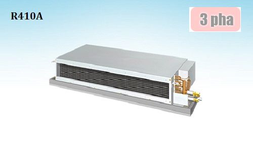  Điều hòa nối ống gió Daikin 30.000BTU FDMNQ30MV1/RNQ30MY1 