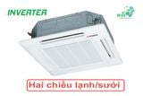  Điều hòa âm trần Mitsubishi Heavy 18.000BTU inverter 2 chiều FDTC50VF/SRC50ZSX-S 