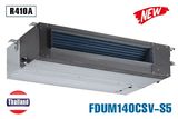  Điều hòa nối ống gió Mitsubishi Heavy 50000BTU 1 chiều FDUM140CSV-S5 