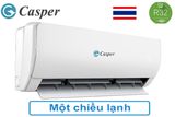  Điều hòa Casper 9.000BTU 1 chiều FEC-09TL55 