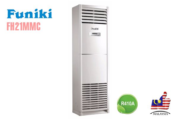  Điều hòa tủ đứng Funiki 2 chiều 21.000BTU FH21MMC 