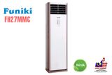  Điều hòa tủ đứng Funiki 2 chiều 27.000BTU FH27MMC 