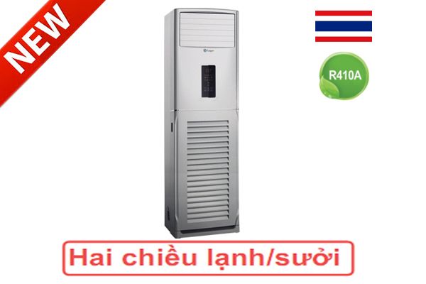  Điều hòa tủ đứng Casper 28.000BTU FH-28TL22 