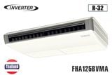  Điều hòa áp trần Daikin 45000BTU inverter 1 chiều FHA125BVMA/RZF125CVM 