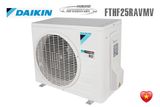  Điều hòa Daikin 2 chiều 9.000BTU FTHF25RAVMV 