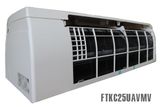  Điều hòa Daikin 1 chiều 9.000BTU inverter FTKC25UAVMV 