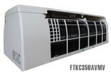  Điều hòa Daikin 1 chiều 12.000BTU inverter FTKC35UAVMV 