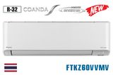  Điều hòa Daikin 1 chiều 21000BTU inverter FTKZ60VVMV 