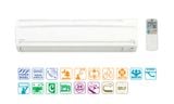  Dàn lạnh treo tường điều hòa Multi Daikin 2 chiều 18.000TU FTXS50FVMA 