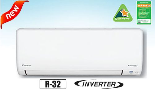  Điều hòa Daikin Inverter 2 chiều 12.000BTU FTXV35QVMV/RXV35QVMV 