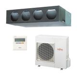  Điều hòa nối ống gió Fujitsu 18.000BTU inverter 2 chiều ARAG18LLLB 