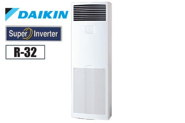  Điều hòa tủ đứng Daikin inverter 34.000BTU FVA100AMVM 