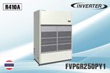  Điều hòa tủ đứng Daikin Packaged nối ống gió inverter 100.000BTU FVPR250PY1 