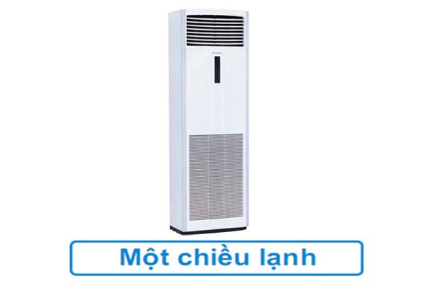  Điều hòa tủ đứng Daikin 36.000BTU FVRN100BXV1V/RR100DBXV1V 