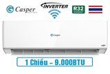  Điều hòa Casper 9000BTU inverter 1 chiều Wifi GC-09TL25 