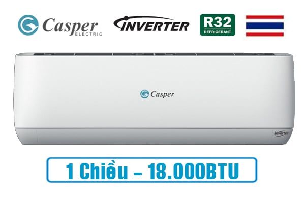  Điều hòa Casper 18000BTU inverter GC-18TL32 