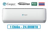  Điều hòa Casper 24000BTU inverter GC-24TL32 