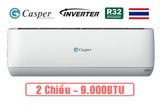  Điều hòa Casper inverter 9000BTU 2 chiều GH-09TL32 