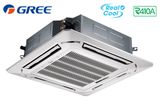  Điều hòa âm trần Gree 55.000BTU GU160T/A-K/GUL160W/A-M 