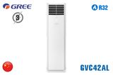  Điều hòa cây Gree 42000BTU 1 chiều GVC42AL-M6NNC7A 