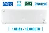  Điều hòa Gree inverter 1 chiều 12.000BTU GWC12BC-K6DNA1B 