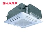  Điều hòa âm trần Sharp 2 chiều 18.000BTU GX-A18UCW 