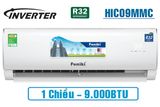  Điều hòa Funiki 9000BTU 1 chiều inverter HIC09MMC 