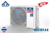  Điều hòa Funiki 18000 BTU 1 chiều HSC18TAX 