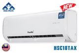  Điều hòa Funiki 18000 BTU 1 chiều HSC18TAX 