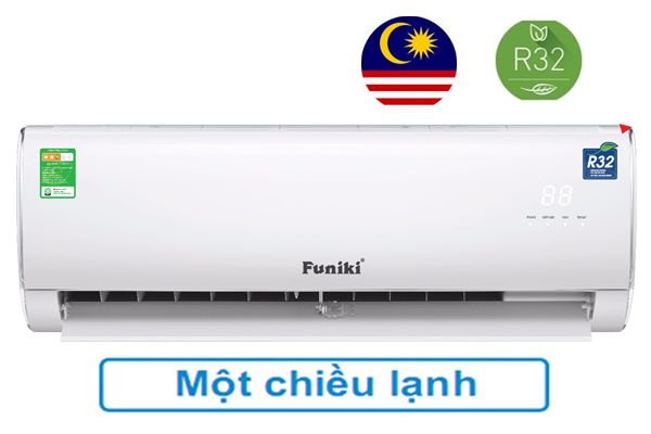  Điều hòa 24000BTU Funiki HSC24MMC 