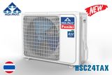  Điều hòa Funiki 24000 BTU 1 chiều HSC24TAX 