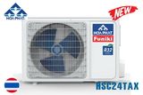  Điều hòa Funiki 24000 BTU 1 chiều HSC24TAX 